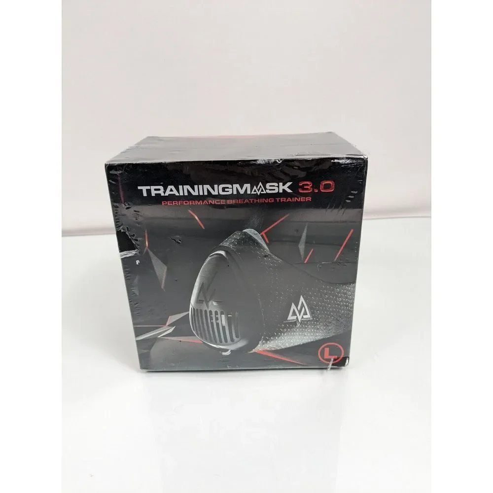 Training Mask 3.0‎ Face Mask Large